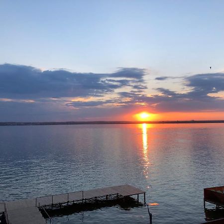 Mamaia Lake View Exterior foto