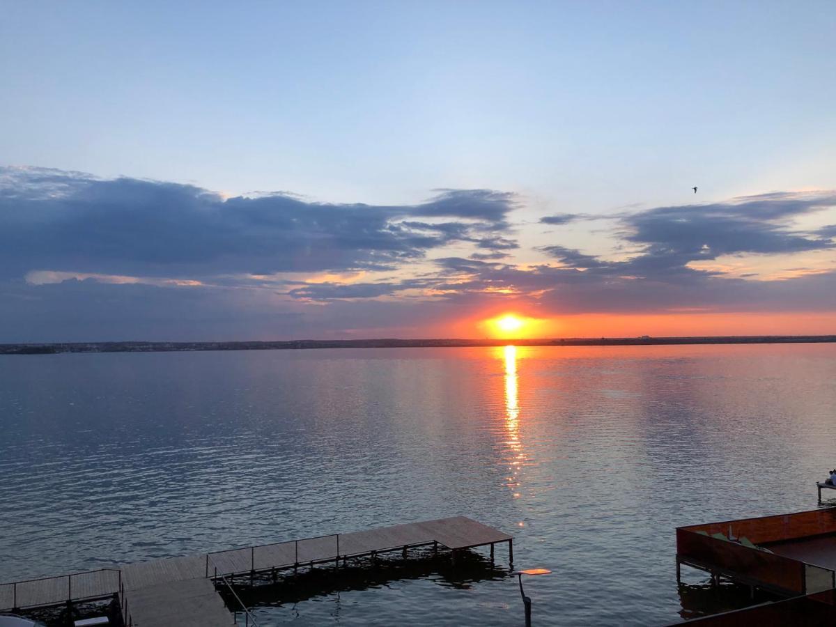 Mamaia Lake View Exterior foto