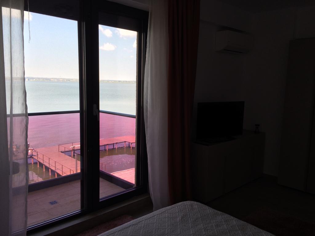 Mamaia Lake View Exterior foto